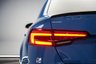 USED 2019 68 AUDI A4 2.0 TDI 40 Black Edition Saloon 4dr Diesel S Tronic Euro 6 (s/s) (190 ps) 