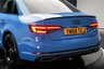 USED 2019 68 AUDI A4 2.0 TDI 40 Black Edition Saloon 4dr Diesel S Tronic Euro 6 (s/s) (190 ps) 