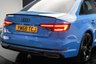 USED 2019 68 AUDI A4 2.0 TDI 40 Black Edition Saloon 4dr Diesel S Tronic Euro 6 (s/s) (190 ps) 