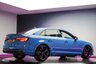 USED 2019 68 AUDI A4 2.0 TDI 40 Black Edition Saloon 4dr Diesel S Tronic Euro 6 (s/s) (190 ps) 