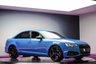USED 2019 68 AUDI A4 2.0 TDI 40 Black Edition Saloon 4dr Diesel S Tronic Euro 6 (s/s) (190 ps) 