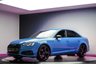 USED 2019 68 AUDI A4 2.0 TDI 40 Black Edition Saloon 4dr Diesel S Tronic Euro 6 (s/s) (190 ps) 