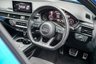 USED 2019 68 AUDI A4 2.0 TDI 40 Black Edition Saloon 4dr Diesel S Tronic Euro 6 (s/s) (190 ps) 