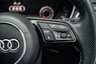 USED 2019 68 AUDI A4 2.0 TDI 40 Black Edition Saloon 4dr Diesel S Tronic Euro 6 (s/s) (190 ps) 