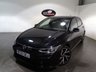 USED 2022 22 VOLKSWAGEN GOLF 1.5 TSI R-Line Hatchback 5dr Petrol Manual Euro 6 (s/s) (130 ps) SAT NAV CRUISE PARK SENSORS ALLOY UPGRADE HEATED STEERING WHEEL