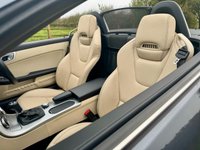 USED 2015 15 MERCEDES-BENZ SLK 1.8 SLK200 AMG Sport Convertible 2dr Petrol G-Tronic+ Euro 5 (s/s) (184 ps) 