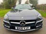 USED 2015 15 MERCEDES-BENZ SLK 1.8 SLK200 AMG Sport Convertible 2dr Petrol G-Tronic+ Euro 5 (s/s) (184 ps) 