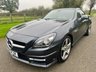 USED 2015 15 MERCEDES-BENZ SLK 1.8 SLK200 AMG Sport Convertible 2dr Petrol G-Tronic+ Euro 5 (s/s) (184 ps) 