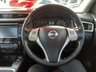 USED 2014 14 NISSAN QASHQAI 1.5 dCi Acenta Premium SUV 5dr Euro 5 (s/s) 