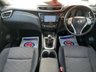 USED 2014 14 NISSAN QASHQAI 1.5 dCi Acenta Premium SUV 5dr Euro 5 (s/s) 