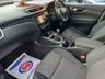 USED 2014 14 NISSAN QASHQAI 1.5 dCi Acenta Premium SUV 5dr Euro 5 (s/s) 