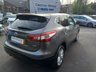 USED 2014 14 NISSAN QASHQAI 1.5 dCi Acenta Premium SUV 5dr Euro 5 (s/s) 