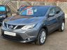 USED 2014 14 NISSAN QASHQAI 1.5 dCi Acenta Premium SUV 5dr Euro 5 (s/s) 