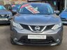 USED 2014 14 NISSAN QASHQAI 1.5 dCi Acenta Premium SUV 5dr Euro 5 (s/s) 
