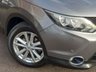 USED 2014 14 NISSAN QASHQAI 1.5 dCi Acenta Premium SUV 5dr Euro 5 (s/s) 