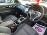 USED 2014 14 NISSAN QASHQAI 1.5 dCi Acenta Premium SUV 5dr Euro 5 (s/s) 