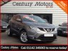 USED 2014 14 NISSAN QASHQAI 1.5 dCi Acenta Premium SUV 5dr Euro 5 (s/s) 