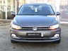 USED 2021 21 VOLKSWAGEN POLO 1.0 EVO Match Hatchback 5dr Petrol Manual Euro 6 (s/s) (80 ps) Finished in LIMESTONE GREY MET with contrasting Grey cloth seats. This Polo is still one of the best small cars you can buy. It is comfortable and has a spacious, plush interior. The 1.0 engine makes it nippy and a fun car to drive. Ideal 1st car or small family car. Features include, Apple Car Play, Cruise control, B/Tooth, DAB Radio, A/C, Alloys and much more. Just Serviced and ready to go.