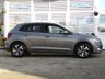USED 2021 21 VOLKSWAGEN POLO 1.0 EVO Match Hatchback 5dr Petrol Manual Euro 6 (s/s) (80 ps) Finished in LIMESTONE GREY MET with contrasting Grey cloth seats. This Polo is still one of the best small cars you can buy. It is comfortable and has a spacious, plush interior. The 1.0 engine makes it nippy and a fun car to drive. Ideal 1st car or small family car. Features include, Apple Car Play, Cruise control, B/Tooth, DAB Radio, A/C, Alloys and much more. Just Serviced and ready to go.