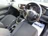 USED 2021 21 VOLKSWAGEN POLO 1.0 EVO Match Hatchback 5dr Petrol Manual Euro 6 (s/s) (80 ps) Finished in LIMESTONE GREY MET with contrasting Grey cloth seats. This Polo is still one of the best small cars you can buy. It is comfortable and has a spacious, plush interior. The 1.0 engine makes it nippy and a fun car to drive. Ideal 1st car or small family car. Features include, Apple Car Play, Cruise control, B/Tooth, DAB Radio, A/C, Alloys and much more. Just Serviced and ready to go.