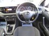 USED 2021 21 VOLKSWAGEN POLO 1.0 EVO Match Hatchback 5dr Petrol Manual Euro 6 (s/s) (80 ps) Finished in LIMESTONE GREY MET with contrasting Grey cloth seats. This Polo is still one of the best small cars you can buy. It is comfortable and has a spacious, plush interior. The 1.0 engine makes it nippy and a fun car to drive. Ideal 1st car or small family car. Features include, Apple Car Play, Cruise control, B/Tooth, DAB Radio, A/C, Alloys and much more. Just Serviced and ready to go.