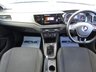 USED 2021 21 VOLKSWAGEN POLO 1.0 EVO Match Hatchback 5dr Petrol Manual Euro 6 (s/s) (80 ps) Finished in LIMESTONE GREY MET with contrasting Grey cloth seats. This Polo is still one of the best small cars you can buy. It is comfortable and has a spacious, plush interior. The 1.0 engine makes it nippy and a fun car to drive. Ideal 1st car or small family car. Features include, Apple Car Play, Cruise control, B/Tooth, DAB Radio, A/C, Alloys and much more. Just Serviced and ready to go.