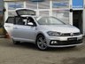 USED 2018 68 VOLKSWAGEN POLO 1.0 TSI GPF R-Line Hatchback 5dr Petrol Manual Euro 6 (s/s) (95 ps) Finished in REFLEX Silver with Sports trim. The Polo is one of the best selling and popular small cars around. This New shape Polo is very comfortable and practical, with a distinct upmarket feel to it. Features include Apple Play, DAB Radio, B/Tooth, Cruise Control, Power Folding Mirrors, Alloys, Front and Rear Parking Sensors and much more. Dealer Serviced at 22973 miles and on arrival at 42494 miles.