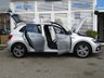 USED 2018 68 VOLKSWAGEN POLO 1.0 TSI GPF R-Line Hatchback 5dr Petrol Manual Euro 6 (s/s) (95 ps) Finished in REFLEX Silver with Sports trim. The Polo is one of the best selling and popular small cars around. This New shape Polo is very comfortable and practical, with a distinct upmarket feel to it. Features include Apple Play, DAB Radio, B/Tooth, Cruise Control, Power Folding Mirrors, Alloys, Front and Rear Parking Sensors and much more. Dealer Serviced at 22973 miles and on arrival at 42494 miles.