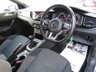 USED 2018 68 VOLKSWAGEN POLO 1.0 TSI GPF R-Line Hatchback 5dr Petrol Manual Euro 6 (s/s) (95 ps) Finished in REFLEX Silver with Sports trim. The Polo is one of the best selling and popular small cars around. This New shape Polo is very comfortable and practical, with a distinct upmarket feel to it. Features include Apple Play, DAB Radio, B/Tooth, Cruise Control, Power Folding Mirrors, Alloys, Front and Rear Parking Sensors and much more. Dealer Serviced at 22973 miles and on arrival at 42494 miles.