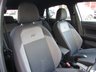 USED 2018 68 VOLKSWAGEN POLO 1.0 TSI GPF R-Line Hatchback 5dr Petrol Manual Euro 6 (s/s) (95 ps) Finished in REFLEX Silver with Sports trim. The Polo is one of the best selling and popular small cars around. This New shape Polo is very comfortable and practical, with a distinct upmarket feel to it. Features include Apple Play, DAB Radio, B/Tooth, Cruise Control, Power Folding Mirrors, Alloys, Front and Rear Parking Sensors and much more. Dealer Serviced at 22973 miles and on arrival at 42494 miles.