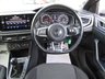 USED 2018 68 VOLKSWAGEN POLO 1.0 TSI GPF R-Line Hatchback 5dr Petrol Manual Euro 6 (s/s) (95 ps) Finished in REFLEX Silver with Sports trim. The Polo is one of the best selling and popular small cars around. This New shape Polo is very comfortable and practical, with a distinct upmarket feel to it. Features include Apple Play, DAB Radio, B/Tooth, Cruise Control, Power Folding Mirrors, Alloys, Front and Rear Parking Sensors and much more. Dealer Serviced at 22973 miles and on arrival at 42494 miles.