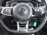 USED 2018 68 VOLKSWAGEN POLO 1.0 TSI GPF R-Line Hatchback 5dr Petrol Manual Euro 6 (s/s) (95 ps) Finished in REFLEX Silver with Sports trim. The Polo is one of the best selling and popular small cars around. This New shape Polo is very comfortable and practical, with a distinct upmarket feel to it. Features include Apple Play, DAB Radio, B/Tooth, Cruise Control, Power Folding Mirrors, Alloys, Front and Rear Parking Sensors and much more. Dealer Serviced at 22973 miles and on arrival at 42494 miles.