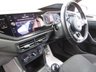 USED 2018 68 VOLKSWAGEN POLO 1.0 TSI GPF R-Line Hatchback 5dr Petrol Manual Euro 6 (s/s) (95 ps) Finished in REFLEX Silver with Sports trim. The Polo is one of the best selling and popular small cars around. This New shape Polo is very comfortable and practical, with a distinct upmarket feel to it. Features include Apple Play, DAB Radio, B/Tooth, Cruise Control, Power Folding Mirrors, Alloys, Front and Rear Parking Sensors and much more. Dealer Serviced at 22973 miles and on arrival at 42494 miles.
