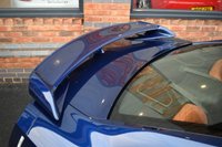 USED 2017 K NISSAN GT-R 3.8 V6 Prestige Coupe 2dr Petrol Auto 4WD Euro 6 (570 ps) BLUE OVER TAN / 2 OWNER / FSH