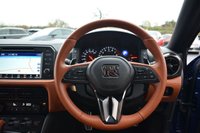 USED 2017 K NISSAN GT-R 3.8 V6 Prestige Coupe 2dr Petrol Auto 4WD Euro 6 (570 ps) BLUE OVER TAN / 2 OWNER / FSH