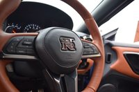 USED 2017 K NISSAN GT-R 3.8 V6 Prestige Coupe 2dr Petrol Auto 4WD Euro 6 (570 ps) BLUE OVER TAN / 2 OWNER / FSH