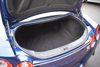 USED 2017 K NISSAN GT-R 3.8 V6 Prestige Coupe 2dr Petrol Auto 4WD Euro 6 (570 ps) BLUE OVER TAN / 2 OWNER / FSH