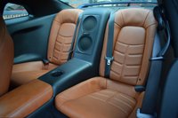 USED 2017 K NISSAN GT-R 3.8 V6 Prestige Coupe 2dr Petrol Auto 4WD Euro 6 (570 ps) BLUE OVER TAN / 2 OWNER / FSH