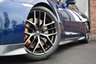 USED 2017 K NISSAN GT-R 3.8 V6 Prestige Coupe 2dr Petrol Auto 4WD Euro 6 (570 ps) BLUE OVER TAN / 2 OWNER / FSH