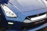 USED 2017 K NISSAN GT-R 3.8 V6 Prestige Coupe 2dr Petrol Auto 4WD Euro 6 (570 ps) BLUE OVER TAN / 2 OWNER / FSH