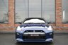 USED 2017 K NISSAN GT-R 3.8 V6 Prestige Coupe 2dr Petrol Auto 4WD Euro 6 (570 ps) BLUE OVER TAN / 2 OWNER / FSH