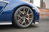 USED 2017 K NISSAN GT-R 3.8 V6 Prestige Coupe 2dr Petrol Auto 4WD Euro 6 (570 ps) BLUE OVER TAN / 2 OWNER / FSH