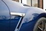 USED 2017 K NISSAN GT-R 3.8 V6 Prestige Coupe 2dr Petrol Auto 4WD Euro 6 (570 ps) BLUE OVER TAN / 2 OWNER / FSH