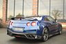 USED 2017 K NISSAN GT-R 3.8 V6 Prestige Coupe 2dr Petrol Auto 4WD Euro 6 (570 ps) BLUE OVER TAN / 2 OWNER / FSH