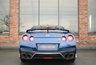 USED 2017 K NISSAN GT-R 3.8 V6 Prestige Coupe 2dr Petrol Auto 4WD Euro 6 (570 ps) BLUE OVER TAN / 2 OWNER / FSH