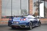 USED 2017 K NISSAN GT-R 3.8 V6 Prestige Coupe 2dr Petrol Auto 4WD Euro 6 (570 ps) BLUE OVER TAN / 2 OWNER / FSH
