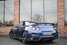USED 2017 K NISSAN GT-R 3.8 V6 Prestige Coupe 2dr Petrol Auto 4WD Euro 6 (570 ps) BLUE OVER TAN / 2 OWNER / FSH