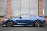 USED 2017 K NISSAN GT-R 3.8 V6 Prestige Coupe 2dr Petrol Auto 4WD Euro 6 (570 ps) BLUE OVER TAN / 2 OWNER / FSH