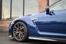 USED 2017 K NISSAN GT-R 3.8 V6 Prestige Coupe 2dr Petrol Auto 4WD Euro 6 (570 ps) BLUE OVER TAN / 2 OWNER / FSH