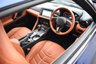 USED 2017 K NISSAN GT-R 3.8 V6 Prestige Coupe 2dr Petrol Auto 4WD Euro 6 (570 ps) BLUE OVER TAN / 2 OWNER / FSH
